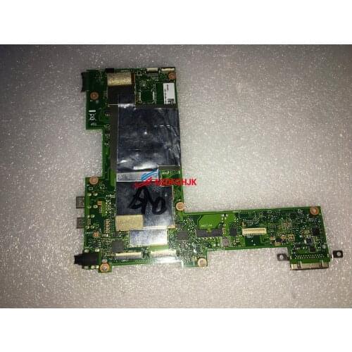 Original FOR ASUS T100TA Motherboard WITH 64GB SSD Test OK