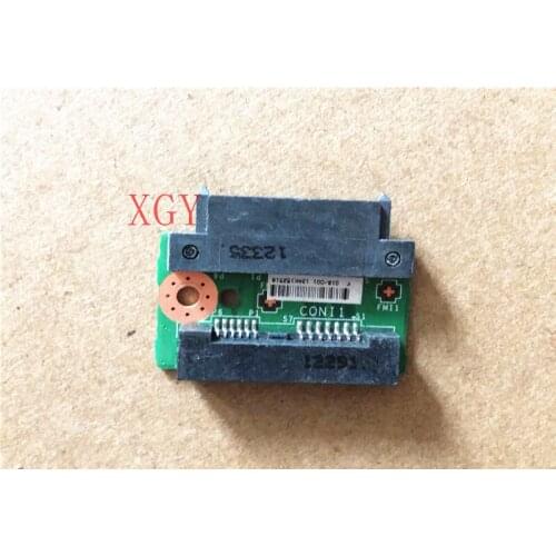 Original FOR MSI MS-1762F MSI GT70 optical drive small board VER:1.0