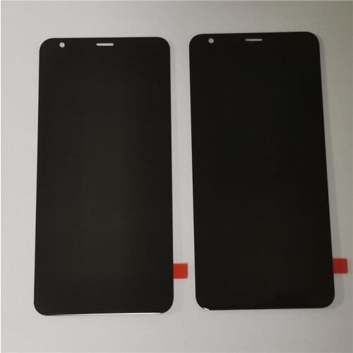 For LG Stylo 5 Q720 LM Q720CS Q720VSP LCD Touch Screen Digitizer Assembly Replacemen Tested Digitizer Replacement