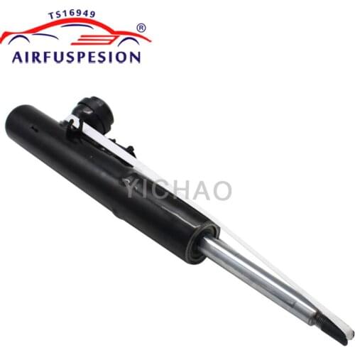 1pc Front/Rear Air Strut Suspension Shock Absorber with ADS For Audi Q5 2009-2017 8R0413030L 8R0413030L 8R0513025G 8R0513026G