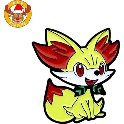 Детские броши на одежду Rudolph China At AliExpress