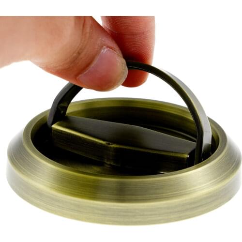 Hidden Recessed Cup Corridor Door Locks 304 Stainless Steel Cabinet Dresser Knobs Privacy Sliding Door Lock Catch Home Hardware