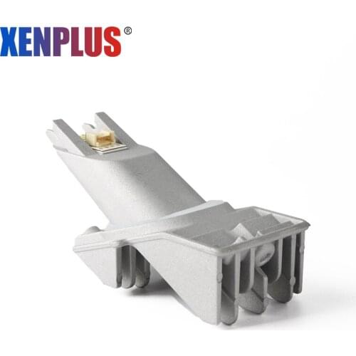 XENPLUS Teambill Angel Eyes Led Light for F02 63117339003 63112450410 Left Daytime Driving Light Drl Led Model for 7er F01 F03