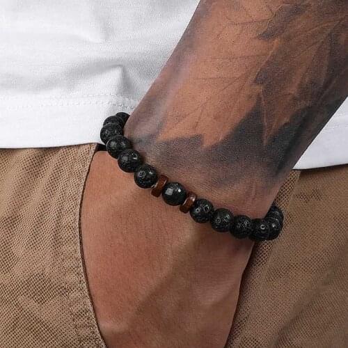 Tailxy Wooden Bracelets