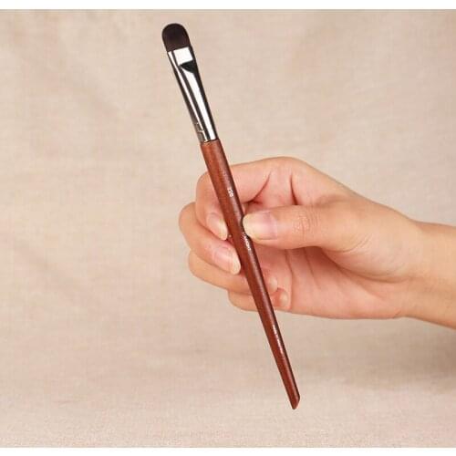 PRECISION SHADER BRUSH 228 Medium Dense Eye Shadow Shading Blending Makeup Brush - Beauty Cosmetics Tool