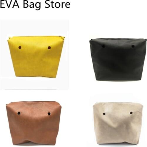 1 piece canvas bag inner bag for obag classic size