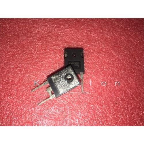 10PCS HFA16PB120PBF HFA16PB120 HFA30PB120PBF HFA30PB120 TO-247 30A 1200V