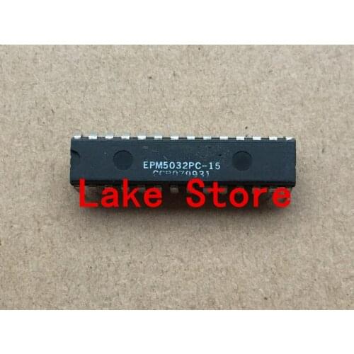 5 unids/lote EPM5032PC-15 DIP EPM5032PC-20 EPM5032PC-25 EPM5032PC