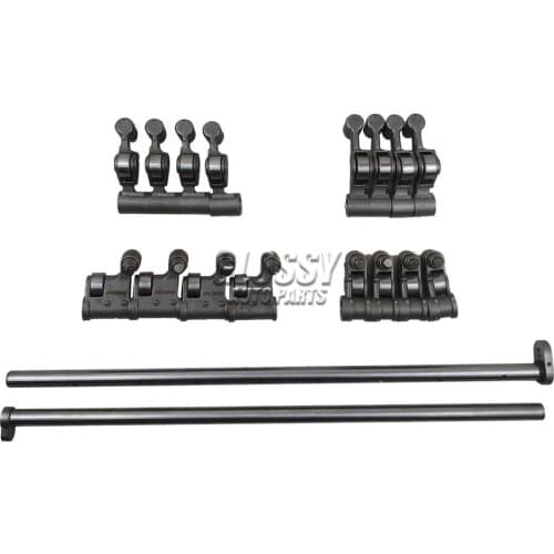 AP01 Rocker Arms Kit For MITSUBISHI LANCER GRANDIS OUTLANDER 2.0 DI-D 16V 03G109411B 03G109412C 03G109411C