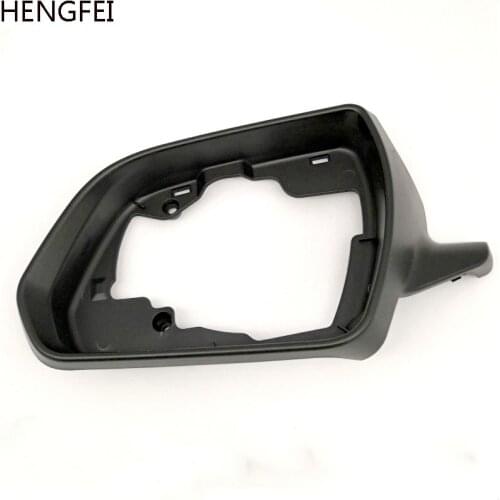 Car accessories Hengfei Exterior mirror frame for Hyundai ix25 Creta rear view mirror frame