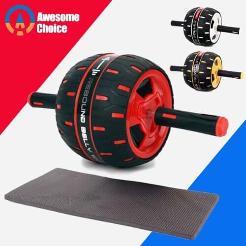 Awesome Choice Gymnastic Rollers