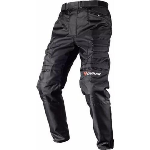DUHAN Motorcycle Racing Pants DK02 Motorcross MTB Pants Trousers Motorbike Trousers Scooter BIKE Ride Riding Pants