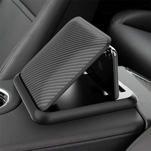 Dashboard Holder for Phone Universal Car Phone Holder Mount Anti Slip GPS Navigation Support Auto Cell Phone Holder for Car