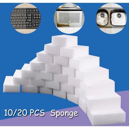 HKML Melamine Sponge