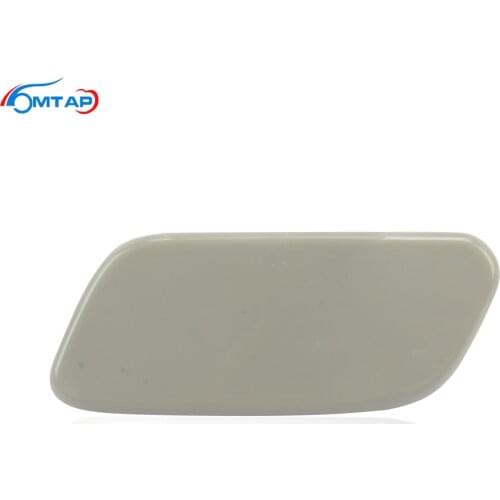 Headlamp Washer Nozzle Actuator Cover Cap For TOYOTA For Land Cruiser 200 2007-2011 Headlight Lamp Washer Spray Lid