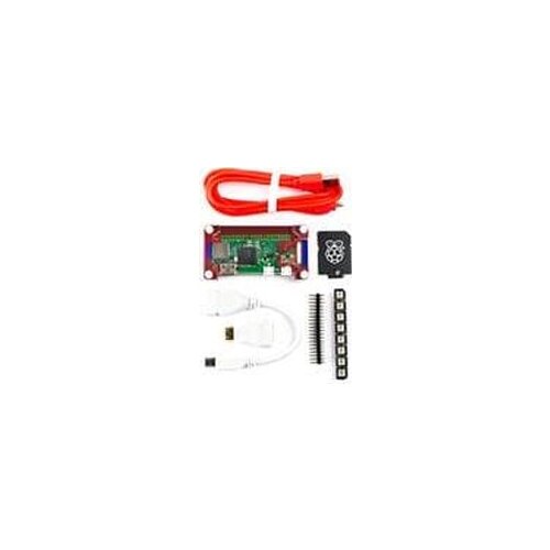 PIM262 Development Boards & Kits - ARMAR Pi Zero W Starter Kit
