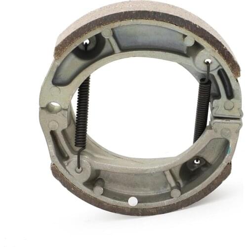 Motorcycle BRAKE SHOE SET For HONDA XR70 CRF70 XR100 06430-GN1-730 XR80 CRF100 CRF80 CRF110