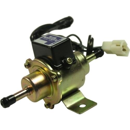 New 12V Universal Low Pressure Gas Diesel Electric Fuel Pump