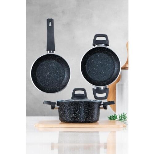Odix Sets Of Pots