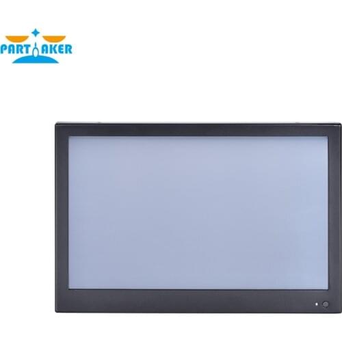 Partaker Z9 13.3 Inch Touch Screen Computer Desktop With Intel Celeron 3855U 4G RAM 64G SSD