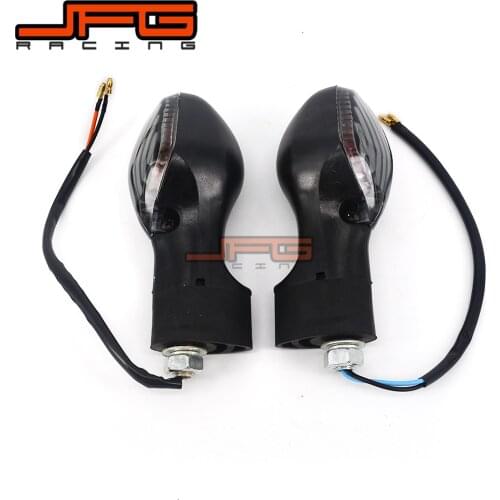 Motorcycle Turning Turn Signal Indicator Light Lamp For HONDA CRF250L CRF 250L 2013 2014 2015 2016 2017