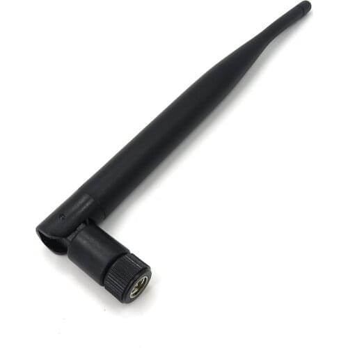 Fishing Bait Boat RC Antenna for Flytec 2011-5 1.5kg Loading Remote Control Boat Speedboat Antenna