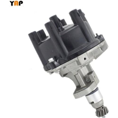 NEW Distributor FOR FITTOYOTA SUPRA GS300 SC300 JZA80 2JZGE 3.0L L6 19100-46011 1910046011 1993-1997