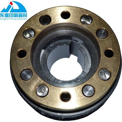 Mitsubishi Printing Machinery Clutch