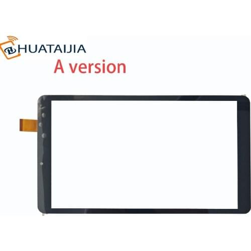 Original New Tablet PC Touch Screen 10.1inch For Digma Citi 1901 4G CS1050PL Digitizer Glass Touch Panel Touch