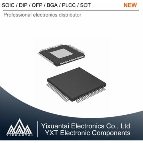 TUSB8040PFP TUSB8040【IC HUB CONTROLLER USB 80HTQFP】10pcs/Lot New