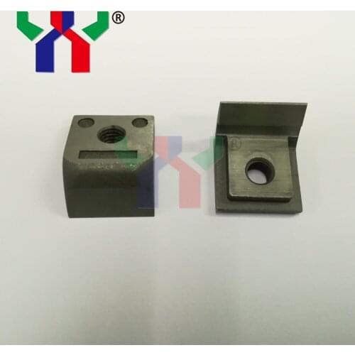 High Quality Gripper Pad for Roland 700 Machine,50 pcs/bag