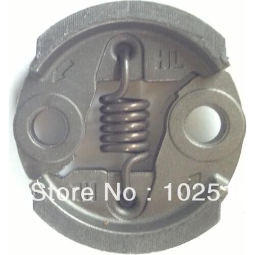 26cc brush cutter Spare Parts brush cutter clutch