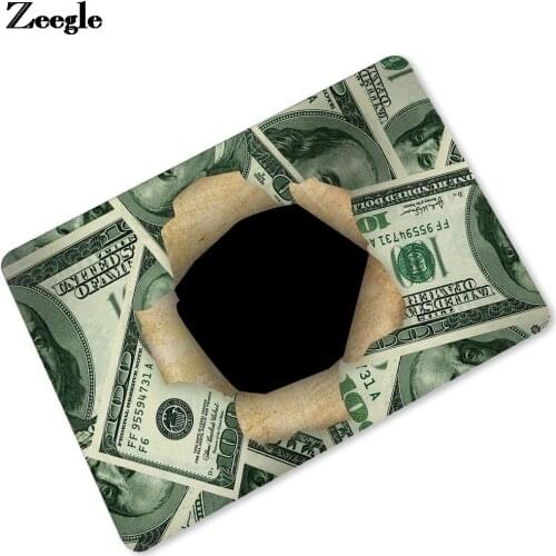 3D Printing Rubber Bedroom Mat Waterproof Outdoor Carpet Rug Anti-Slip Entrance Door Mat Home Decor Floor Mat for Kitchen