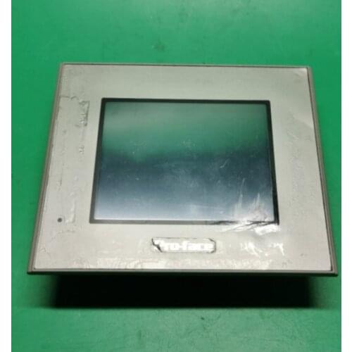 AGP3200-T1-D24 touch screen , used in good condition . 80% appearance new , good working , free shipping