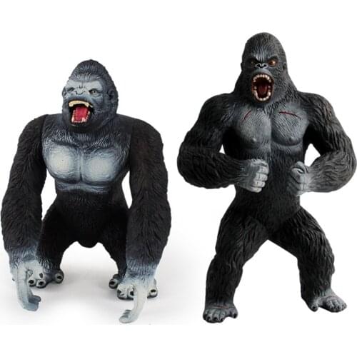 BEHATRD Figures With Animals