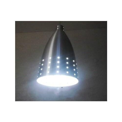 Free Shipping 175mm* 320mm Modern Brief Aluminum Dining Room Pendant Lamp Sliver Bar Pendant Lights PLL-607