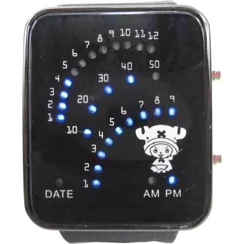 Bsarai Women's Rectangular Watch