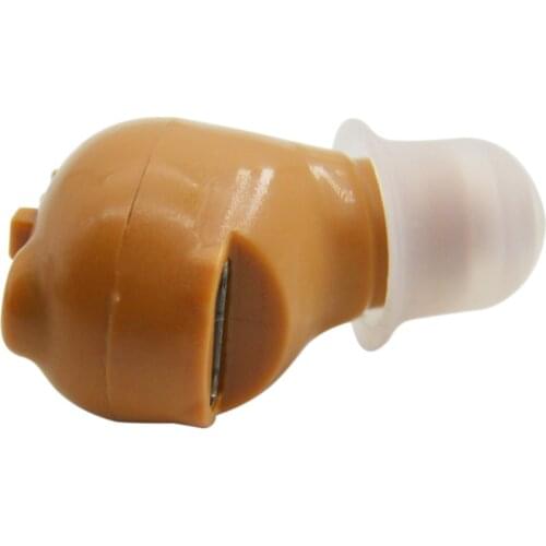 Contec Hearing Aids