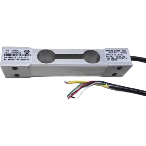 Original and new American electric load cell MT1022 3/5/7/10/15/20/30kg weighing sensor IP67 10V