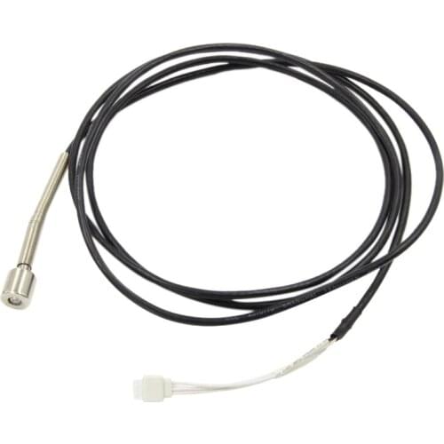 TTGO DS18B20 3.3TF/1M Magnetic Absorption Temperature Sensor With Probe For T-WATCH T-Higrow ESP32 T-Block