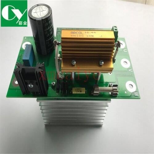 DHL/EMS Free Shipping GRM120 91.144.2161 For printing machine For Circuit Power Board