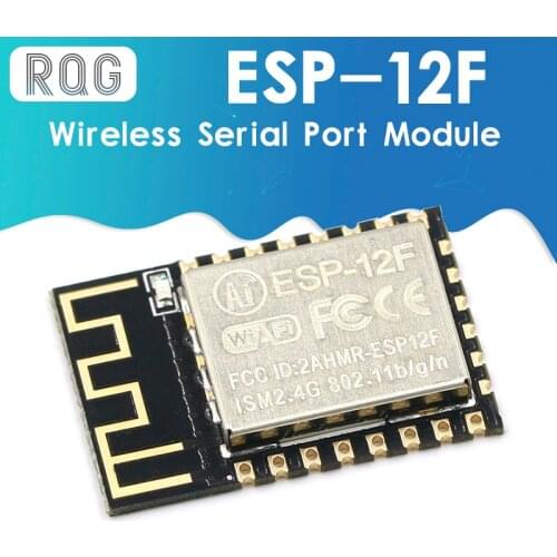 ESP8266 wireless serial port module IoT development board ESP-12F remote WIFI control