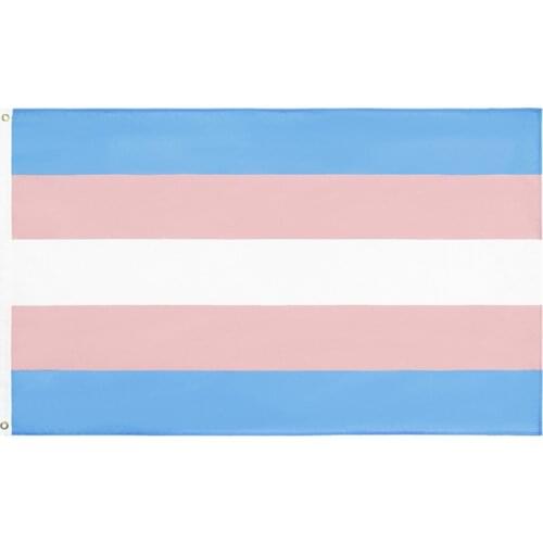 Gay Flag 90X150cm Rainbow Things Pride Bisexual Lesbian Pansexual LGBT Accessories Flags