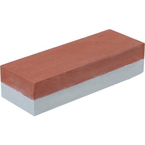HOT-400/1500 Grit Kitchen Knife Sharpener Sharpening Water Stone Dual Whetstone