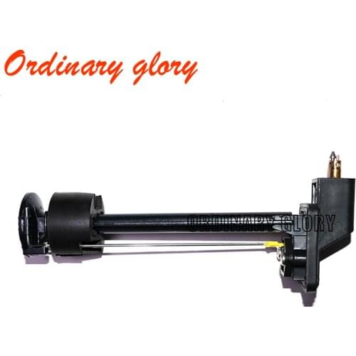 Fuel tank meter for Yamaha boat engine 12L 24L 6Y1-24260-12 Parsun Hidea outboard fuel gauge assembly 6Y1-24260