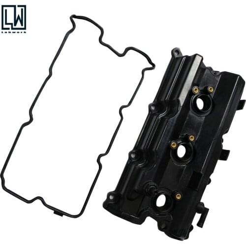 Right Valve Cover&Gasket For Infiniti FX35 M35 G35 Nissan 350Z 13264-AM600 13264AM600