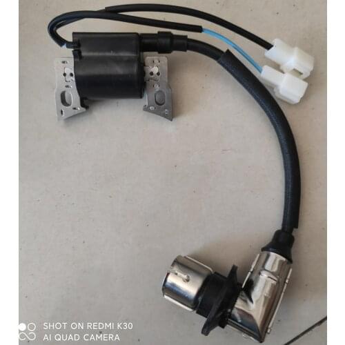 LONCIN 3300I IGNITION COIL T21C MODULA GASOLINE GENERATOR PARTS