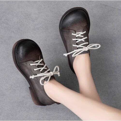 LXLB Women's Moccasins