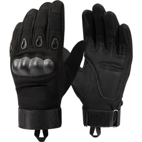 Motorcycle Gloves Mens Racing Gloves Car Motorcycle Driving Outdoor Gloves Moto Protective Gloves
