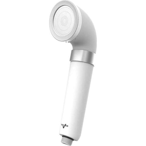 TOCLAS High Quality ABS Pressure Shower Head Filter Clean Water Bathroom Spray Rainfall SPA Nozzle BC9142C Beauty Skin Hair Adju